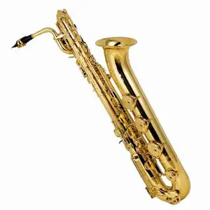 XBR001 mini Baritone colored alto saxophone