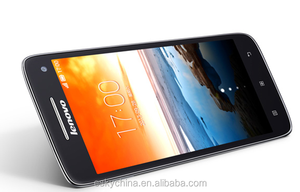 Лучшие продажи lenovo умный мобильный телефон 5.0 дюймов IPS <span class=keywords><strong>2</strong></span> ГБ 16 ГБ смартфон WCDMA <span class=keywords><strong>3</strong></span> г андроид 4.4 - Product Image 5