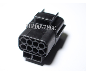 Tyco AMP 8 Pin Cắm (Nam) Kết Nối 174984-2 - Product Image 4