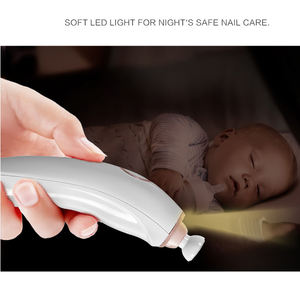 2018 nuevos productos bebé eléctrica <span class=keywords><strong>lima</strong></span> de uñas - Product Image 6