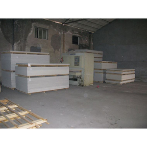 Papan Serat Semen Produksi Murah Kepadatan Rendah Tahan Api - Product Image 3