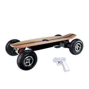 Prix concurrentiel Petite Électronique Planche À Roulettes Électrique À Vendre - Product Image 4