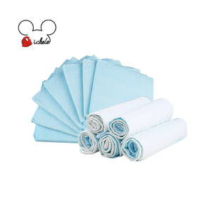 Etiqueta Privada caca de perro PiS de perro para mascotas y cachorro Pad - Product Image 2