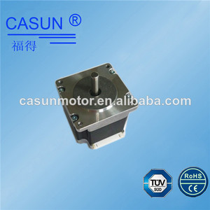fase 2 híbrido de motores paso a paso 23 nombre para router cnc con bajo nivel de ruido - Product Image 1