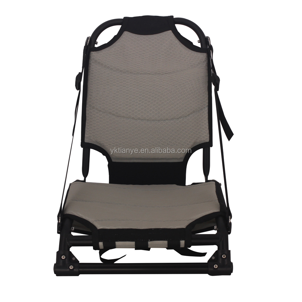 Уличные портативные сиденья для стадиона, стальная рама, Складное Сиденье для лодки, футбола, пляжа, оптовая продажа, стул для стадиона