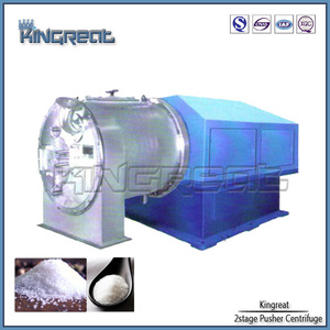Sàng DSS Segment của Pusher Centrifuge - Product Image 3