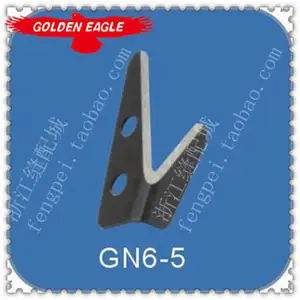 GN6-5 secant нож/Детали швейной машины резьбы вырезать ножом
