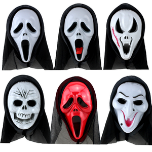 Fiesta de <span class=keywords><strong>Halloween</strong></span> <span class=keywords><strong>fantasma</strong></span> máscara de horror de <span class=keywords><strong>halloween</strong></span> personalizado - Product Image 1