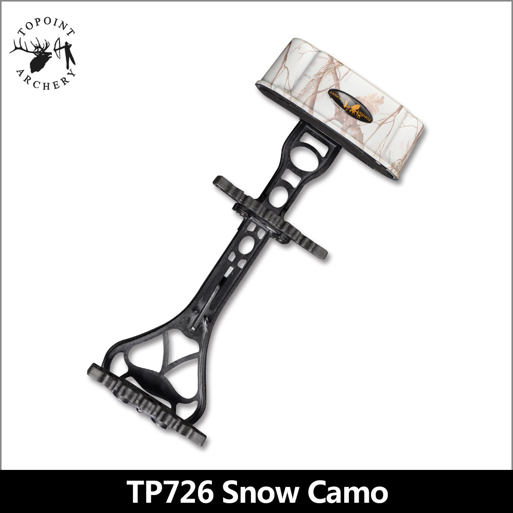 Camo de la nieve