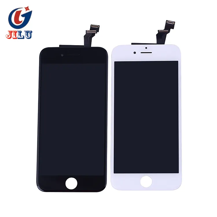 Gold supplier for iphone 6 screen repair kit for iphone 6 repair parts replacement