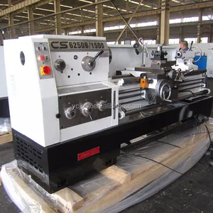 Cs6250c cs6266c máquina de torno manual de alta precisão, china, preço de máquina de torno