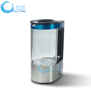 Japón generador de agua de hidrógeno , hidrogen generador, agua rica en hidrógeno - Product Image 2