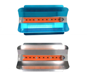 Đèn Led Phyto Quang Phổ Đầy Đủ 80W 110V 220V Có Gương Phản Xạ - Product Image 4