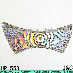 2016 mới đến tia laser <span class=keywords><strong>pu</strong></span> tăng hình sửa chữa nóng dép dính giày nhãn dán trên - Product Image 1