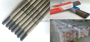 Chất Lượng Tốt Nhất Hàn <span class=keywords><strong>Flux</strong></span> Hàn Trộn Bột Để Làm Hàn Điện Cực/Rod E6013 E7018 - Product Image 6