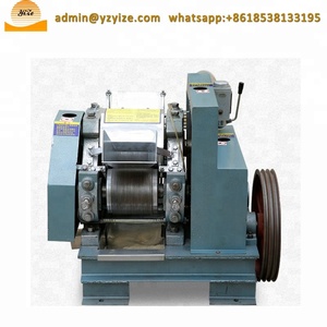 Moulin à canette <span class=keywords><strong>de</strong></span> <span class=keywords><strong>sucre</strong></span> électrique, rectifieuse, 2020 - Product Image 5