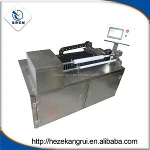 Automatical KR-XJD60-A cellophane tape slitting cutting machine