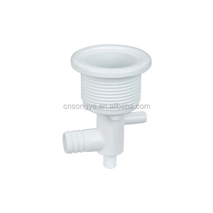 Buses colorées, en ABS <span class=keywords><strong>pour</strong></span> jet d'eau de piscine, accessoires de <span class=keywords><strong>spa</strong></span>, 4 pièces - Product Image 6