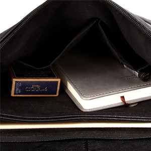 <span class=keywords><strong>Borsa</strong></span> a <span class=keywords><strong>tracolla</strong></span> personalizzata Logo marchio VICUNA POLO <span class=keywords><strong>borsa</strong></span> da uomo Business Casual <span class=keywords><strong>borsa</strong></span> da uomo in <span class=keywords><strong>morbida</strong></span> <span class=keywords><strong>pelle</strong></span> sintetica <span class=keywords><strong>borsa</strong></span> a <span class=keywords><strong>tracolla</strong></span> da uomo - Product Image 6