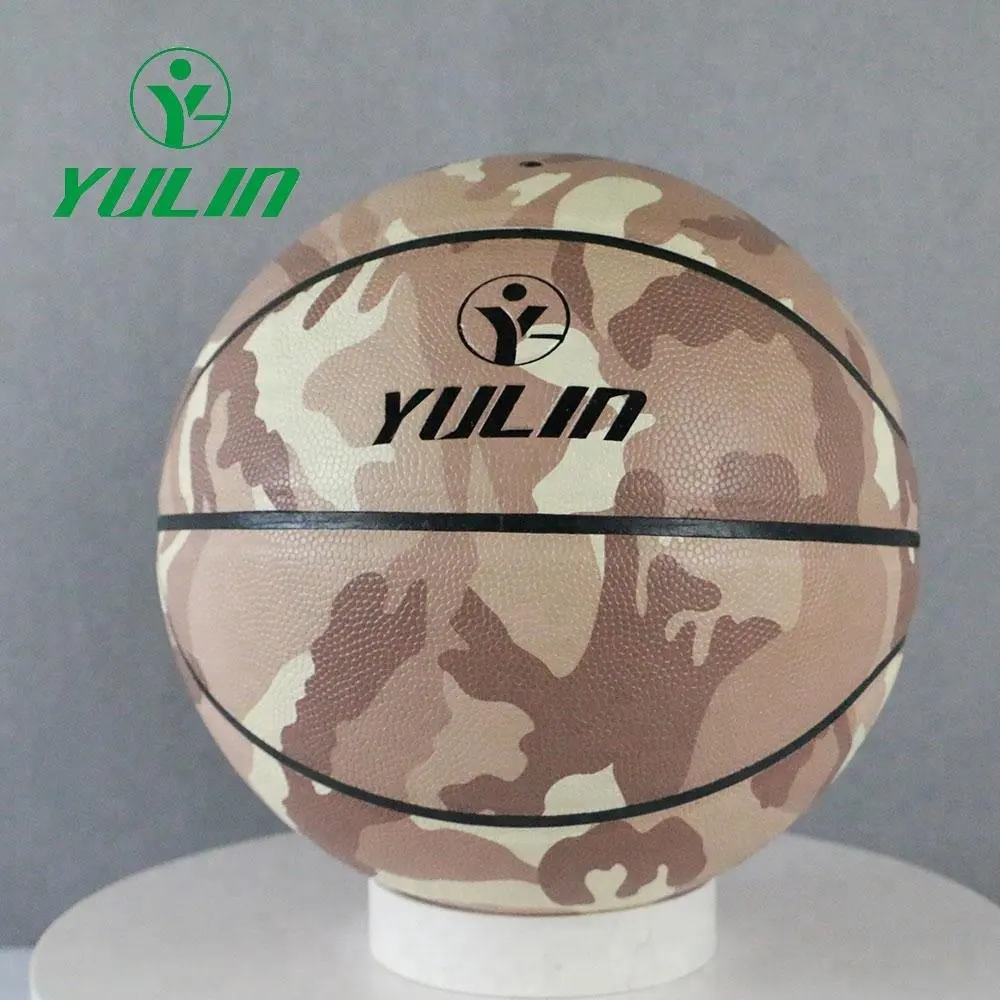 Balón de baloncesto de alta calidad para hombre, balón de baloncesto personalizado, de pu, peso oficial