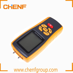 CHENF Mais popular Digital Médica/Industrail GM510 manômetro manômetro - Product Image 3