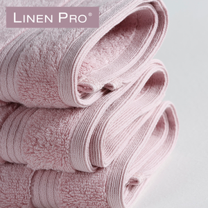 50% Discount Hotel Balfour <strong>pink</strong> <strong>Hand</strong> <strong>Towels</strong>,hotel Game Bath <strong>Towel</strong> Set Luxury Hotel Linen India - Product Image 5
