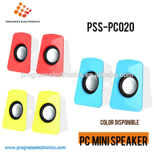 2.0 enceintes pour ordinateur <span class=keywords><strong>pc</strong></span>, ordinateur portable, usb2. 0, enceintes pour ordinateur portable <span class=keywords><strong>acer</strong></span> avec entrée usb - Product Image 1