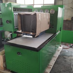Arabalar için ikinci el vali pompaları için otomatik teşhis ekipmanları BC3000 dizel mekanik <span class=keywords><strong>Test</strong></span> tezgahı - Product Image 4