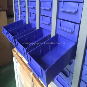 كابينة أدراج من الصلب للورشة الصناعية للأجزاء الصغيرة - Product Image 2