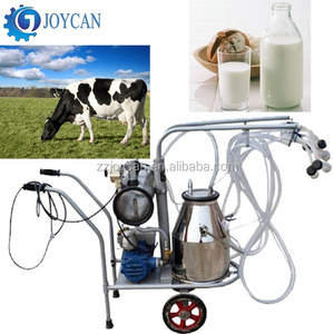 Mini Máquina de Ordeño Automática para Gallos con Componente de Motor Esencial - Product Image 3