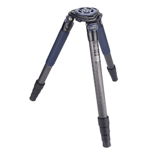 Profesyonel Yüksek Yük Taşıma Kapasiteli Karbon Fiber Kuş Gözlem <span class=keywords><strong>Tripod</strong></span>'u Fotoğrafçılık İçin Döner Kilitli Su Terazisi Taşınabilir Tasarım Üniversal - Product Image 1