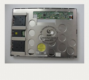 شاشة عرض LCD صناعية أصلية عالية الجودة مقاس 19.4 بوصة طراز IAUX61H 1AUX61H لشركة <span class=keywords><strong>IDTech</strong></span> - Product Image 1