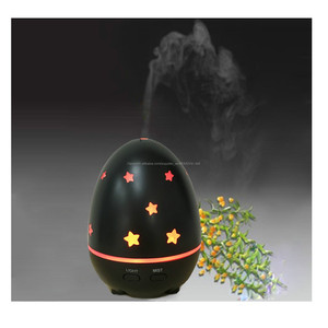 Electric Spa aceite esencial perfume aroma aromaterapia fresco humo difusor ultrasónico en ambientadores humidificadores - Product Image 6