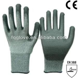 Fqglove maxflex pu gants en nylon 4131