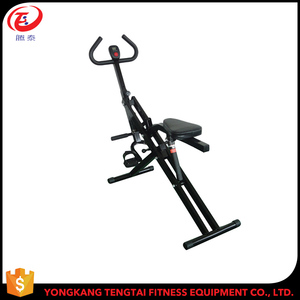 Sistema de la revolución del cuerpo <span class=keywords><strong>total</strong></span> <span class=keywords><strong>crunch</strong></span> Gym <span class=keywords><strong>fitness</strong></span>, equipo de gimnasio en casa - Product Image 3