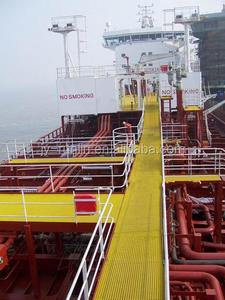 Frp moulé <span class=keywords><strong>caillebotis</strong></span> comme un <span class=keywords><strong>bateau</strong></span> platelage plate-forme - Product Image 2