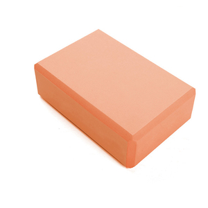 مصنع مخصص المطبوعة إيفا رغوة الجسم بناء الطوب عالية الكثافة مكعبات اليوغا - Product Image 3