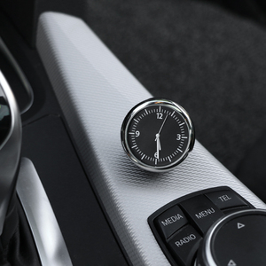 Mini montre numérique pour <span class=keywords><strong>voiture</strong></span>, horloge automobile, <span class=keywords><strong>thermomètre</strong></span> hygromètre, décoration, ornement, horloge pour accessoires de <span class=keywords><strong>voiture</strong></span> - Product Image 6