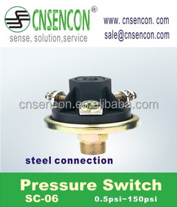 SC-06 Công Tắc Áp Suất Honeywell Hobbs - Product Image 3