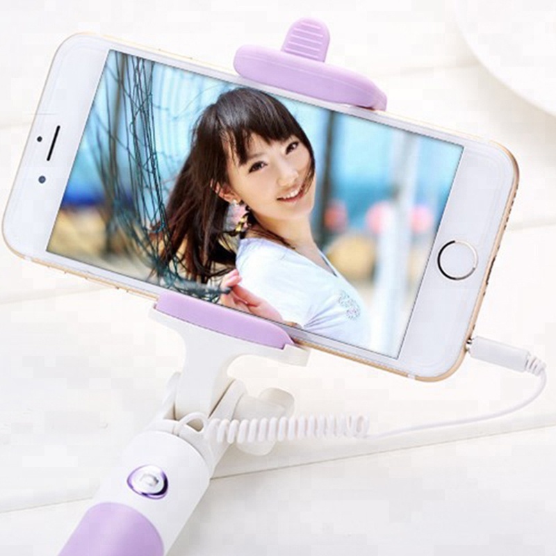 Мини-контроллер проводной Выдвижной мобильный телефон Handfree селфи-палка другие аксессуары для камеры