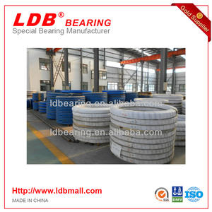 Подшипник поворотного кольца экскаватора 340LC-V для горячих моделей с P/N:2109-1059a - Product Image 6