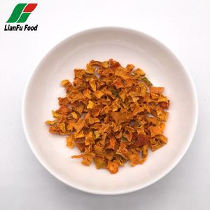 AD sebze kurutulmuş kurutulmuş kabak pul kurutulmuş Butternut squash pul - Product Image 4