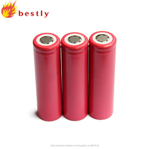 Alta sanyo batería de iones de li Poder sanyo ur18650w2 sanyo paquete de baterías de iones de litio - Product Image 5