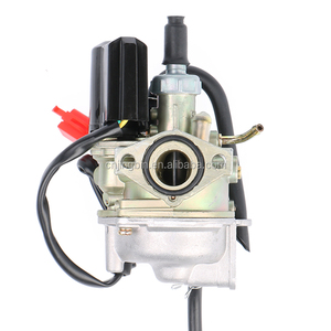 Système de carburant pour scooter, moto chinoise, pièces de moteur, <span class=keywords><strong>carburateur</strong></span>, 90 AF18 AF27 AF28 bluo 50 <span class=keywords><strong>temps</strong></span> 50cc Kymco - Product Image 4
