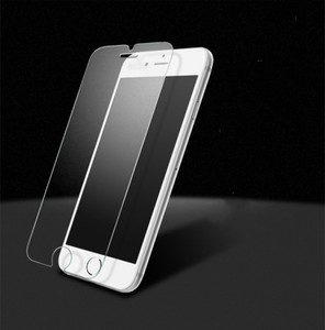 Venta caliente teléfono móvil 9H accesorio 2.5D protector <span class=keywords><strong>de</strong></span> pantalla <span class=keywords><strong>de</strong></span> vidrio templado para el iphone 7 6s 6 plus - Product Image 4
