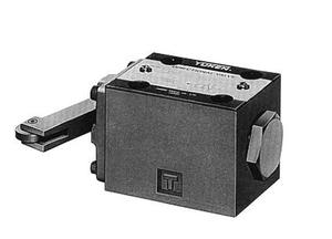 Válvula Direccional Hidráulica Operada por Leva DCT y <span class=keywords><strong>DCG</strong></span> de los Modelos DCT-02, <span class=keywords><strong>DCG</strong></span>-02, DCT-03, <span class=keywords><strong>DCG</strong></span>-03 - Product Image 2