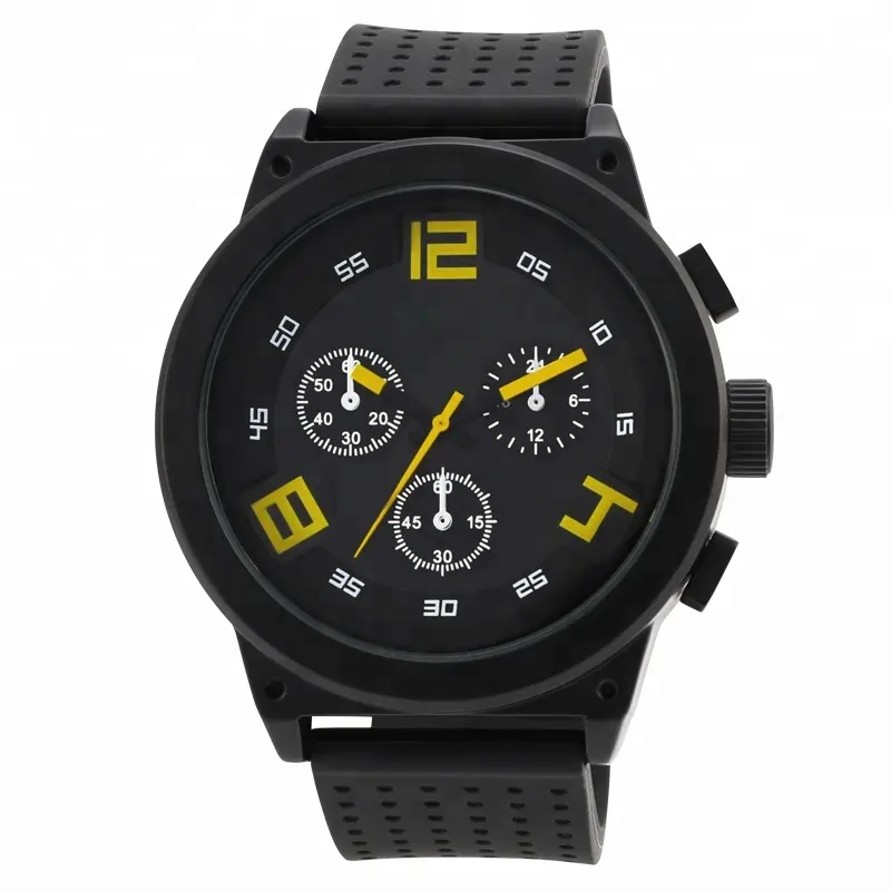 quamer superior watch price good quality japan movt geneva pc21s pc21j quartz watch stainless steel back