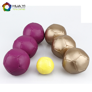 2023 <strong>Custom</strong> Petanque Boules <strong>Bocce</strong> Lacrosse <strong>Balls</strong> Boccia Soft Bean Bag <strong>Ball</strong> Pvc <strong>Bocce</strong> <strong>Ball</strong>