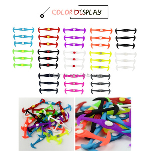 Meilleur nlock <span class=keywords><strong>lacets</strong></span> élastique lacet et système de fixation <span class=keywords><strong>amazon</strong></span>/velcro lacet remplacement selon les clients ont besoin - Product Image 4