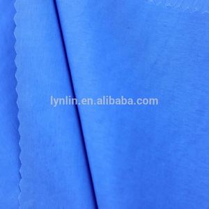 105gsm Alibaba China llano teñido 228 T Taslon <span class=keywords><strong>tela</strong></span> <span class=keywords><strong>de</strong></span> las compras - Product Image 3